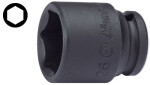 Triecienpatrona 1/2" 6k 15mm