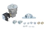 solenoīda vārsti LPG wgm02ebfc-v2