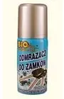 slēdzenes kausējums, aerosols. organisks 65 ml
