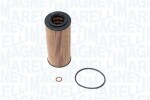 MAGNETI MARELLI  Eļļas filtrs 152071760882