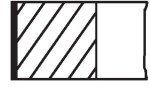 MAHLE 008 65 N1