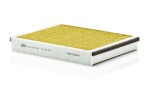 MANN-FILTER  Filtrs, Salona telpas gaiss FreciousPlus FP 25 007