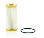 MANN-FILTER  Eļļas filtrs HU 6013 z
