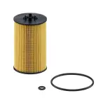 MANN-FILTER  Eļļas filtrs HU 7020 z