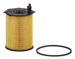 MANN-FILTER  Eļļas filtrs HU 716/2 x