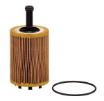 MANN-FILTER  Eļļas filtrs HU 719/7 x