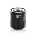 MANN-FILTER W 7043