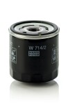 MANN-FILTER W 714/2