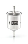 MANN-FILTER  Degvielas filtrs WK 66