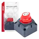 Masu slēdzis 12/24v 275a amio
