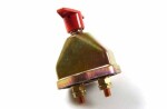 masas slēdzis galvenais slēdzis ecei101 -12/24v 250a