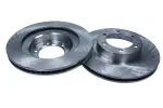 MAXGEAR  Bremžu diski 19-2488
