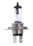 MAXGEAR  Kvēlspuldze, Pamatlukturis H4 12V 60/55W 78-0008