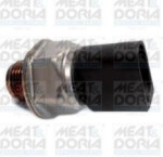 gaļas un doria 9505 sensors, degvielas spiediens