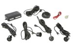 parkošanās sensori cp17b (aizmugurē), 4gab., skaņas signāls, krāsa: melna, sensora diametrs: 18 mm (12 v, iespēja krāsot)