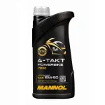 mannol 7832 4-taktu powerbike 15w50 1l