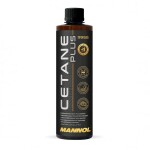 mannol cetane plus (cetānskaitļa palielinātājs) 450ml