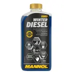 Mannol dīzeļa antigēls 1l