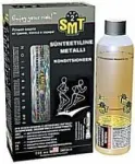 Dzinēja kalpošanas laika pagarinātājs SMT2 (2. paaudzes metāla kondicionieris) 125 ml.