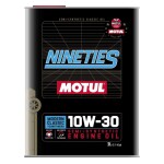 motul classic deviņdesmitie 10w30 2l pussintētika