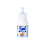 lampas restaurators soft99 nano ciets caurspīdīgs plastmasas aizsargs/restaurators 8ml