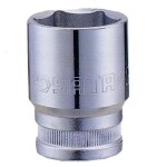 1/2 6 stūru patrona 32 mm