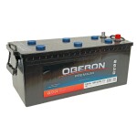 Oberon Premium akumulators 190Ah