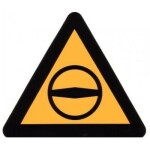 Mācību nozīmītes magnēts