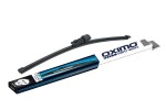 OXIMO  Stikla tīrītāja slotiņa SILICONE EDITION WR102400