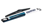 OXIMO  Stikla tīrītāja slotiņa SILICONE EDITION WR304300