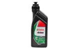 Dzinēja eļļa 4t 20w50 castrol actevo 4t 20w50 minerāleļļa 1l 