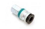 Pneimatiskā instrumenta stiprinājums npt 1/4'' iekšējais