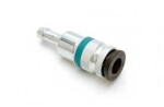 Pneimatiskā instrumenta montāžas šļūtene 3/8" (10 mm)