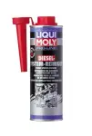 Degvielas piedeva liquimoly dīzeļdegvielas sistēmas tīrītājs 500ml