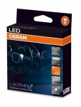 Kontrolierīce osram ledriving canbus kontrole 21w ledcbctrl102