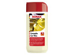 ārējais kopšanas līdzeklis sonax karnaubas vasks 500ml