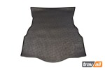 Auto bagāžnieka paklājiņš, gumijas travall ford mondeo hečbeks (2014-)