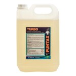 Tīrīšanas piederumu mazgāšanas līdzeklis turbo 5l