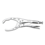 Toptul knaibles eļļas filtram 250mm