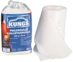Tīrīšanas piederums kungs tīrīšanas-pulēšanas lupatiņa, rullis (20m)
