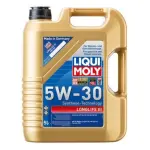 motoreļļa longlife iii 5w-30 motoreļļa 5l pilnībā sintētiska 