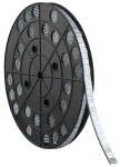 5x1200gab 6kg rullī