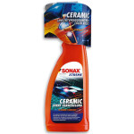Ārējās kopšanas līdzeklis Sonax xtreme keramikas aizsargājošs aerosols keramikas aerosola pārklājums 750ml