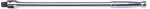 Patronas aste 1/2" l = 450 mm (18")