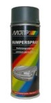 Pampri paint pelēks aerosols 400ml motips
