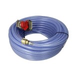 Borg-hico šļūtenes pneimatiskā labākā līnija fi 14,5x9mm garums. 30 m