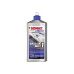 Sonax brilliant-1 šķidrais vasks 250 ml