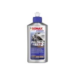 sonax xtreme-3 attīrošais vasks 250 ml