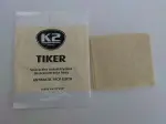 K2tiker antistatiska drāna krāsošanai 45x80.