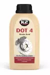 K2 DOT4 250 ml bremžu šķidrums T124